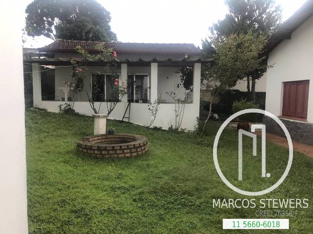 Casa para Comprar em São Paulo - 2