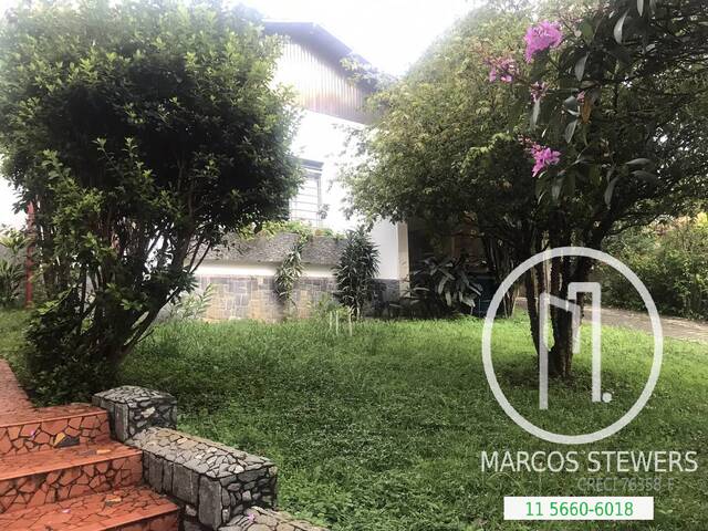 Casa para Comprar em São Paulo - 3