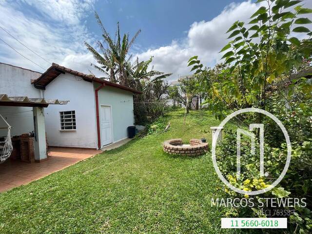Casa para Comprar em São Paulo - 4