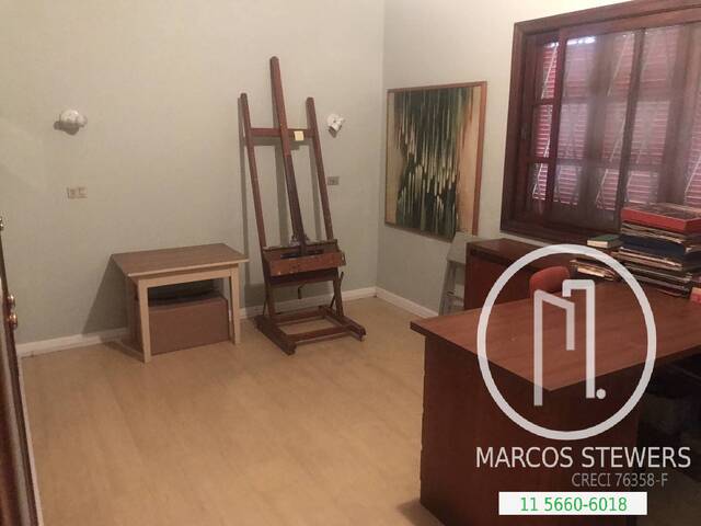Casa para Comprar em São Paulo - 4