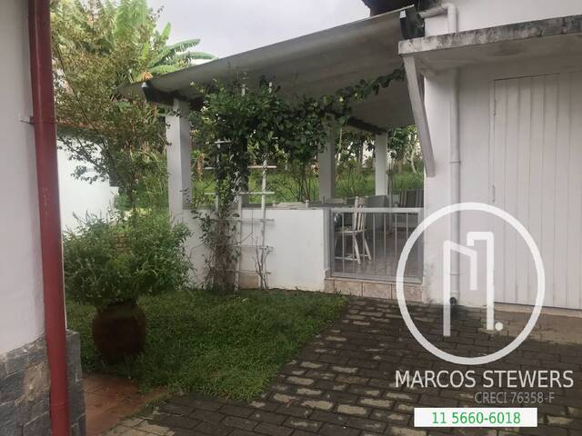 Casa para Comprar em São Paulo - 3