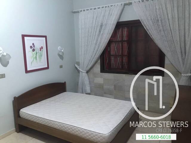 Casa para Comprar em São Paulo - 3