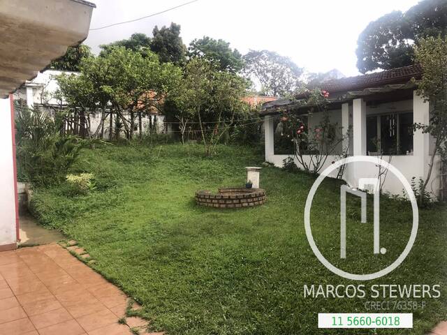 Casa para Comprar em São Paulo - 5