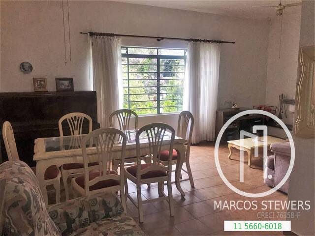 Casa para Comprar em São Paulo - 2