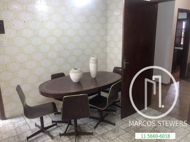 #135CN9B - Casa para Comprar em São Paulo - SP - 1