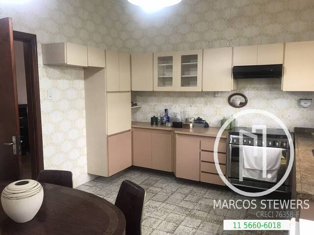 Casa para Comprar em São Paulo - 4