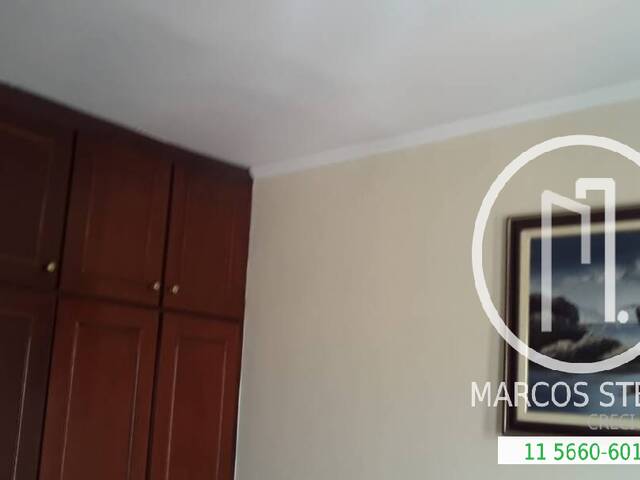Apartamento para Comprar em São Paulo - 2