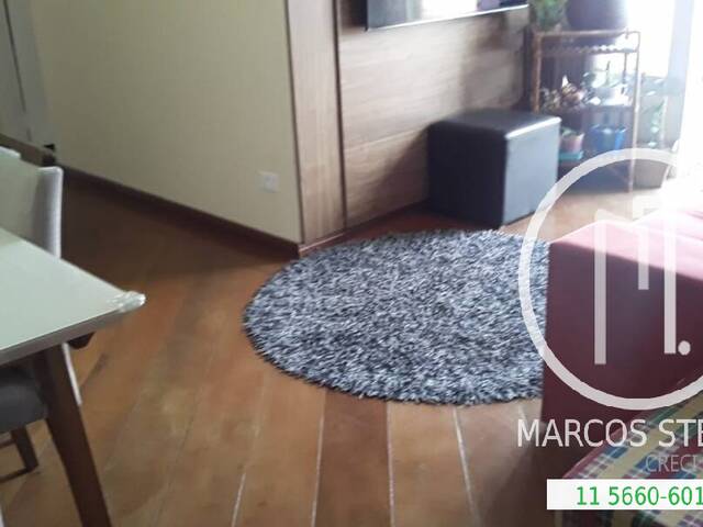 Apartamento para Comprar em São Paulo - 5