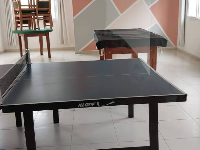 Apartamento para Comprar em São Paulo - 3
