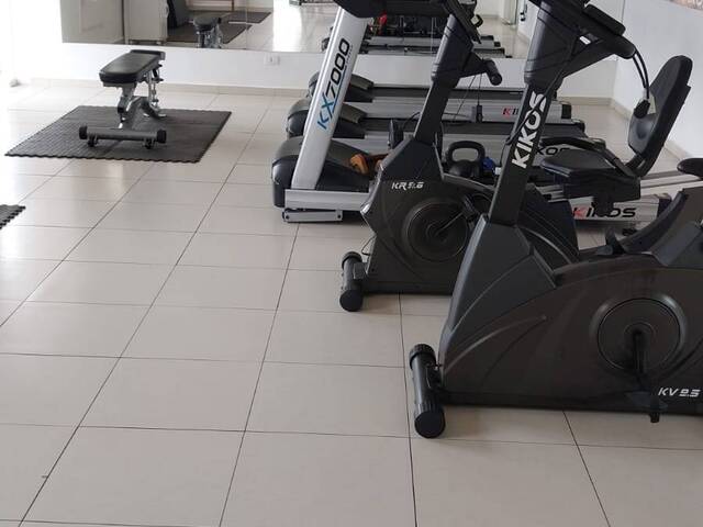 Apartamento para Comprar em São Paulo - 4