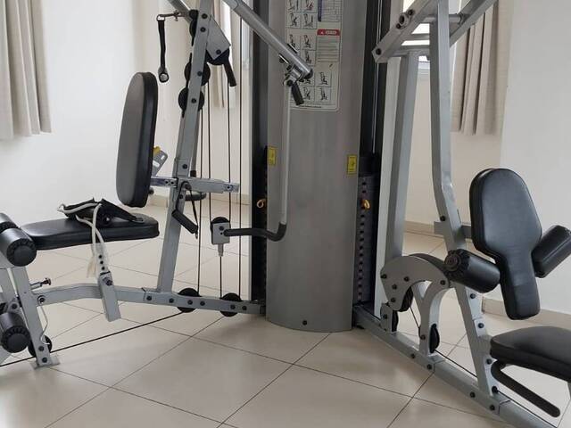 Apartamento para Comprar em São Paulo - 5