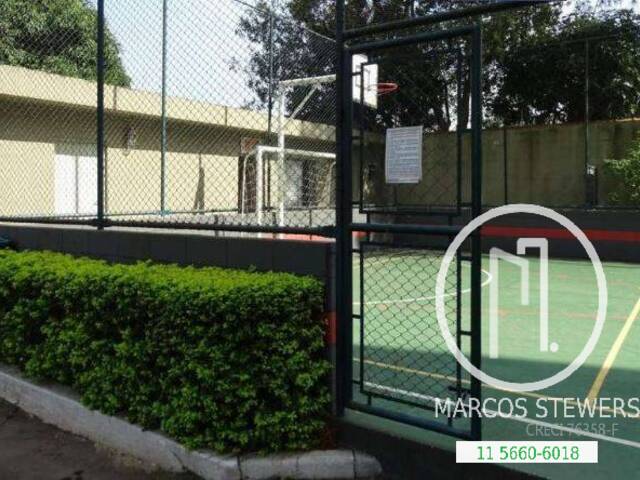 Apartamento para Comprar em São Paulo - 5
