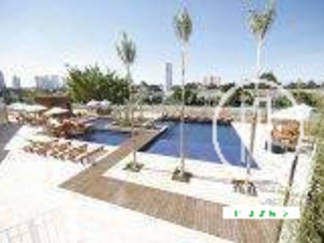 Apartamento para Comprar em São Paulo - 1