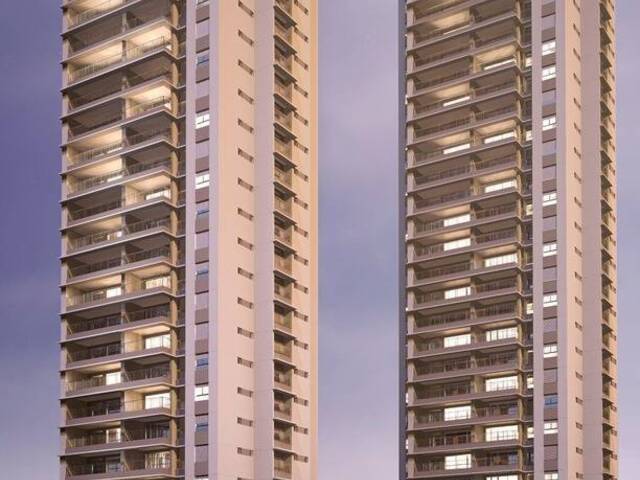 Apartamento para Comprar em São Paulo - 4