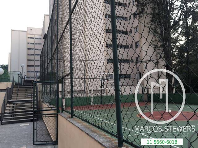 Apartamento para Comprar em São Paulo - 3