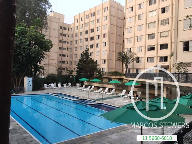 Apartamento para Comprar em São Paulo - 2