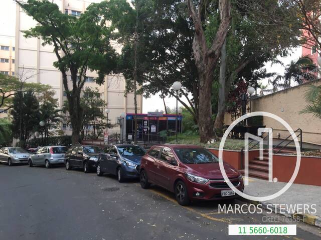 Apartamento para Comprar em São Paulo - 5