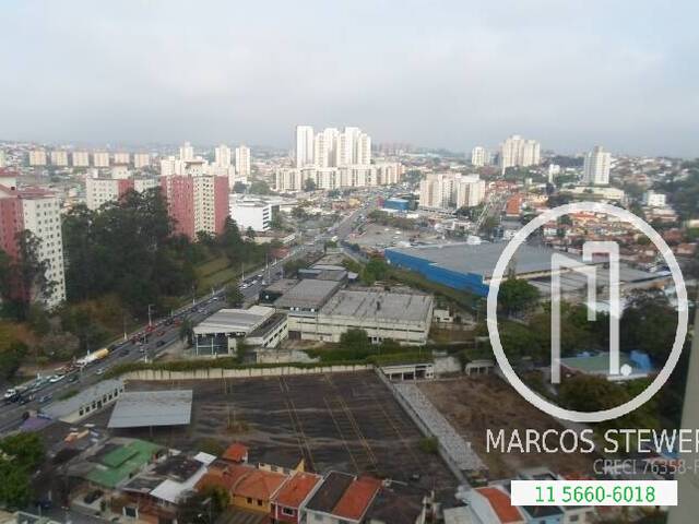 Apartamento para Comprar em São Paulo - 3