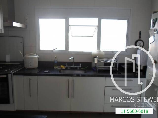 Apartamento para Comprar em São Paulo - 4