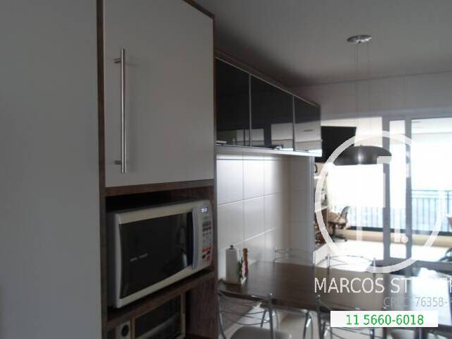 Apartamento para Comprar em São Paulo - 5