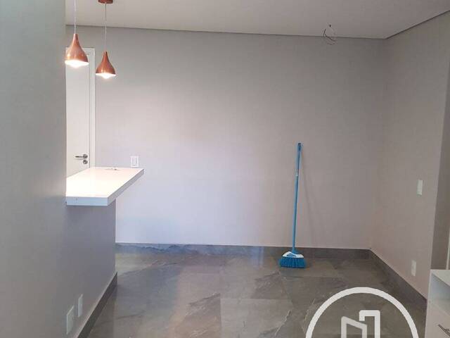 Apartamento para Comprar em São Paulo - 5