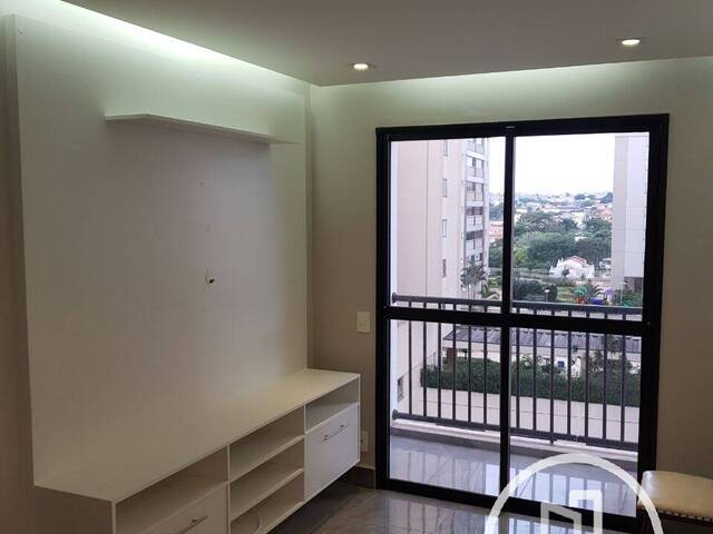 Apartamento para Comprar em São Paulo - 4