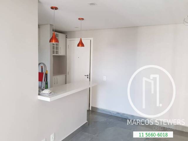 Apartamento para Comprar em São Paulo - 3