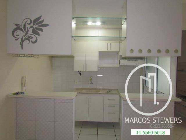 Apartamento para Alugar em São Paulo - 4