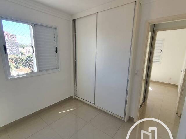 Apartamento para Alugar em São Paulo - 2