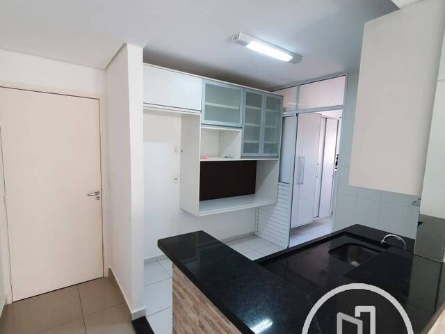 #UVT8ML - Apartamento para Alugar em São Paulo - SP - 1
