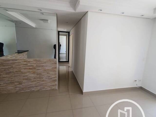Apartamento para Alugar em São Paulo - 5