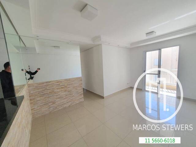 Apartamento para Alugar em São Paulo - 3