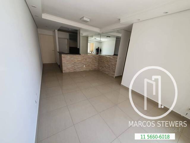 Apartamento para Alugar em São Paulo - 4