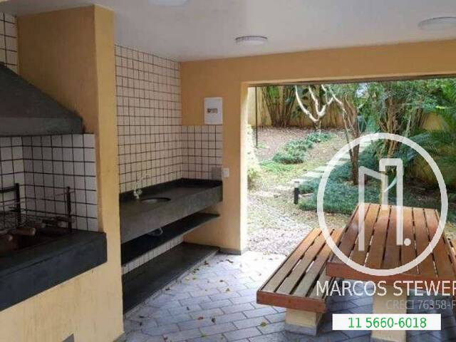 Apartamento para Alugar em São Paulo - 3