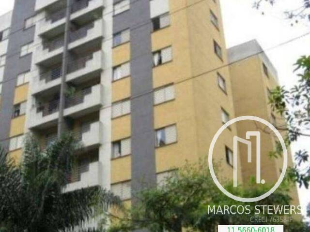 Apartamento para Alugar em São Paulo - 4