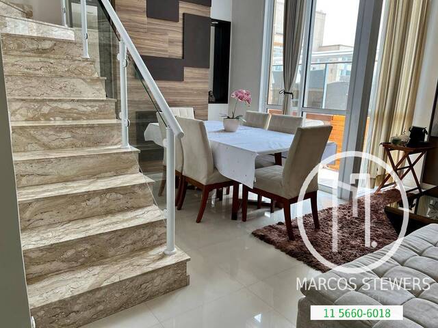 Apartamento para Comprar em São Paulo - 3