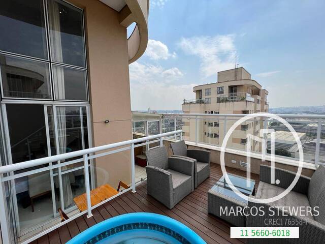 Apartamento para Comprar em São Paulo - 4