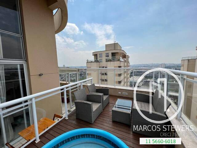 Apartamento para Comprar em São Paulo - 5