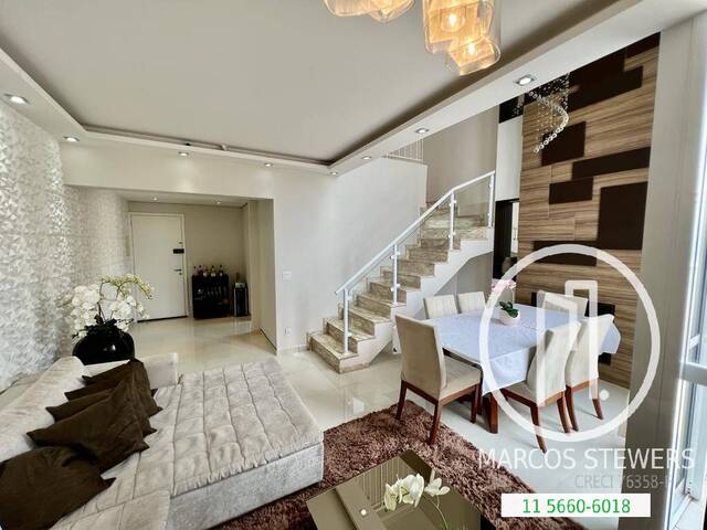 Apartamento para Comprar em São Paulo - 1