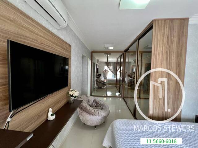Apartamento para Comprar em São Paulo - 2