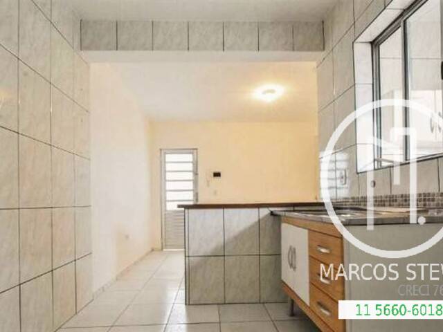 #17QR8ML - Apartamento para Alugar em São Paulo - SP - 2