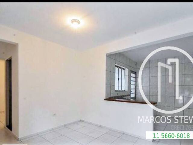 #17QR8ML - Apartamento para Alugar em São Paulo - SP - 1