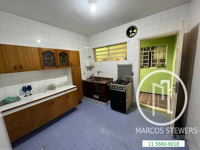 Casa para Comprar em São Paulo - 3
