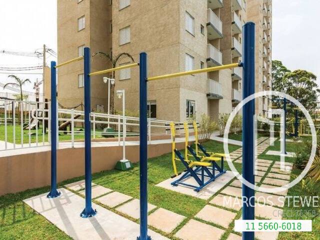 Apartamento para Comprar em São Paulo - 4