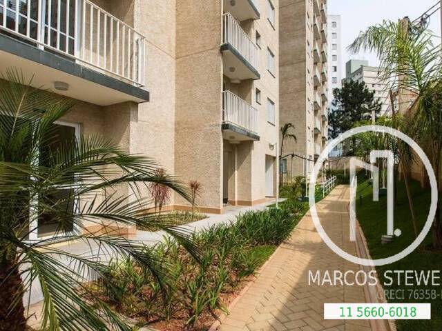 Apartamento para Comprar em São Paulo - 5