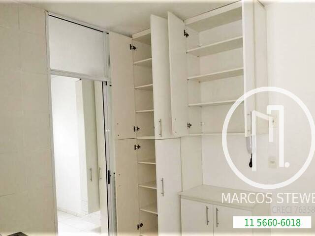 Apartamento para Comprar em São Paulo - 4