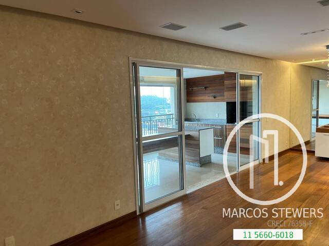 Apartamento para Comprar em São Paulo - 4