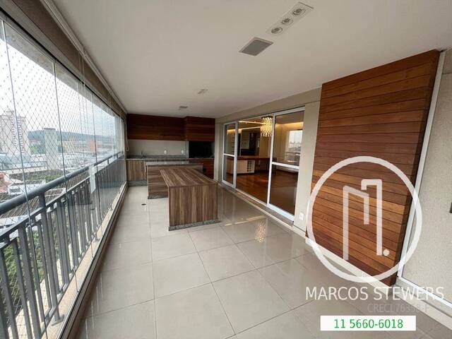Apartamento para Comprar em São Paulo - 3