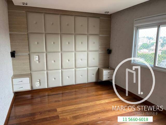 Apartamento para Comprar em São Paulo - 4