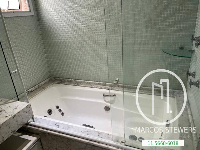 Apartamento para Comprar em São Paulo - 2
